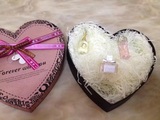 香港Dior迪奥Q版礼盒香水套装三件套小样生日礼物情人节礼物包邮