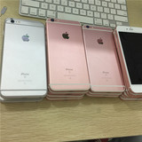 二手Apple/苹果 iPhone 6s Plus 三网4G Plus 国行64G 玫瑰金白色