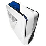 恩杰 NZXT Phantom410 小幻影 USB3.0/背线/三风扇机箱 白色
