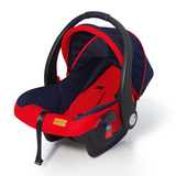 新生儿婴儿提篮式安全座椅汽车用车载儿童安全坐椅宝宝摇篮便携式