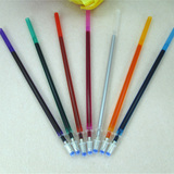 十字绣水洗笔芯 水溶笔0.7粗头（画格与点点）5色可选10元100支