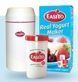 新西兰进口 EASIYO 易极优 酸奶机 酸奶制作器 发酵杯 免插电