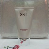 【专柜正品 闲宝代购】SKII/SK-II/SK2 护肤洁面霜 120g 洗面奶