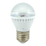 LED节能灯泡 E27球泡灯高品质超亮贴片灯1W2W 辅助照明 台灯 壁灯