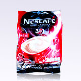 包邮袋装泰国雀巢咖啡492g原味三合一速溶咖啡进口饮料星巴克批发