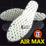 2双包邮正品ZOOM鞋垫AIRMAX减震军训气垫鞋垫男女篮球运动鞋垫