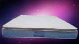 福建泉州超软双层床垫席梦思 乳胶床垫 弹簧床垫 可DIY定制 包邮