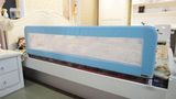莱旺家床护栏围栏 婴儿童床栏 平板式嵌入式薄床垫1.5米1.8米