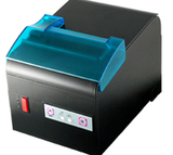 佳博GP-U80250IA  80热敏打印机 网口自动切纸 80mm三防打印机