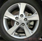 16寸原装款轮毂2012款丰田卡罗拉/凯美瑞汽车改装铝合金钢圈胎铃