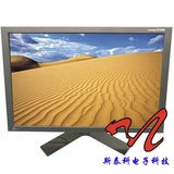 24寸EIZO艺卓CG243W摄影修片调色印刷绘图设计IPS面板专业显示器