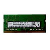 现代海力士DDR4 4g 2133 .1.20V笔记本内存 PC4-2133p单条4g