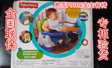 费雪Fisher Price宝宝小餐椅便携式可折叠婴儿轻便餐桌P0109V8638