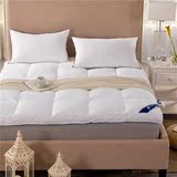 立体床垫加厚10cm酒店床褥子垫被榻榻米1.5m1.8米床垫可折叠包邮