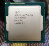 Intel/英特尔 i5-4430  I5-4590 散片CPU正式版