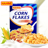 临期 亨利玉米片375g 即食谷物营养早餐 松脆玉米片 德国进口