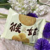猴头菇酥性饼干9.5斤江浙沪皖包邮猴菇养胃零曲奇零食特价星期十