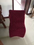 外贸珊瑚绒椅垫多用坐垫舒适保暖垫子50*160