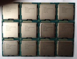 Intel/英特尔 i3-2120 2130 2100散片CPU 1155针 正式版 32纳米