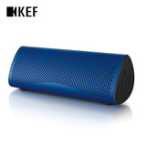 KEF MUO 蓝牙音箱户外便携监听NFC小音箱APTX4.0发烧hifi音响国行