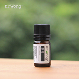 茶树单方精油 澳洲产有机认证 祛痘抗菌提升免疫│黄药师 Dr.Wong