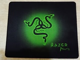 雷蛇鼠标垫 超大290☆250CS/CF游戏鼠标垫游戏竞技专用鼠标垫