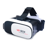 包邮VR BOX正式版二代手机3D头戴式虚拟现实眼镜