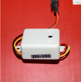 海康威视监控拾音器 DS-101/ AL-60搭配音频摄像机使用 现货！