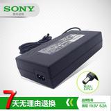 原装正品SONY索尼19.5V 6.2A液晶电视电源适配器ACDP-120N02 120W
