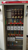 厂家订做XL-21动力配电柜双投隔离开关控制柜市发电控制柜电表箱