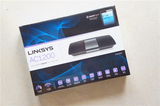 Cisco思科 Linksys EA6300 千兆双频USB3.0 AC1200智能无线路由器