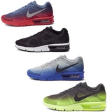 Nike耐克男鞋新款AIR MAX气垫运动跑步鞋719912-009-602 405 701