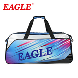 Eagle/鹰牌B-52309羽毛球包羽毛球拍包男女装手提羽毛球拍袋