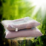 决明子药包荞麦皮枕芯40*60cm枕头单人纯荞麦壳安睡定型护颈枕