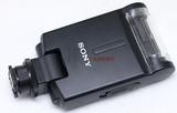 Sony/索尼 HVL-F20M 可折叠 微单/单电/数码相机 便携 闪光灯