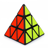 正品圣手三阶金字塔三角魔方顺滑专业比赛智力开发儿童成人益智