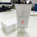 日本代购专柜 RMK UV防护乳 护脸 防晒霜SPF50 PA++++ 50g