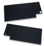 EK-FC R9-290X Matrix全铝背板,适用于华硕R9-290X Matrix显卡