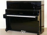 日本原装进口KAWAI卡瓦伊US50二手钢琴性价比高演奏级