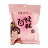 包邮 南京同仁堂即食阿胶糕固元膏糕方150g 正品