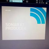 Sonar x3音乐教程