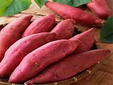 【天天特价】新鲜红薯特产有机黄心农产品山芋蕃薯地瓜农家生红薯