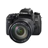 Canon/佳能 EOS 760D套机(18-200mm) 佳能数码单反相机760D 国行