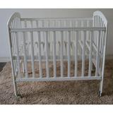 【英氏】正品 婴儿床 白色儿童床 宝宝床ZE11322-8 新款促销