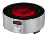 新款电陶炉家用迷你小茶炉德国静音进口技术电磁炉小型煮茶无辐射