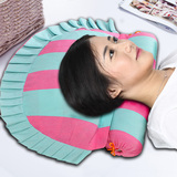 颈椎枕专用枕头老粗布颈椎枕头 成人保健修复护颈枕头荞麦皮枕芯