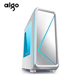 AIGO爱国者 月光宝盒T10 电脑机箱