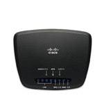 Cisco/思科 CVR100W 300M智能VPN 家用无线路由器 稳定