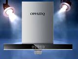 OPPAIDQ欧派油烟机侧吸式中式欧式清洗触控家用顶吸式特价包邮