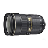 大三元Nikon/尼康AF-S尼克尔 24-70mm f/2.8G ED标准变焦广角镜头